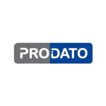 Pro dato logo