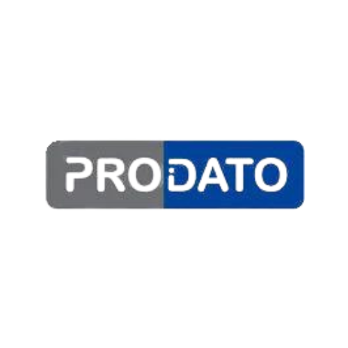 Pro dato logo